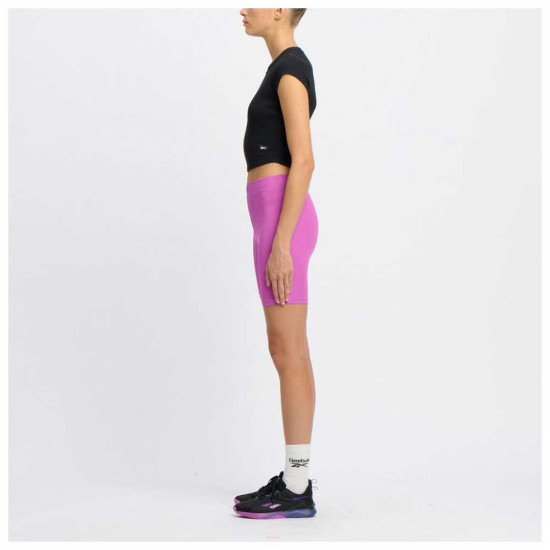 Reebok Γυναικεία κοντομάνικη μπλούζα Studio Style Tee Reebok Γυναικεία κοντομάνικη μπλούζα Studio Style Tee